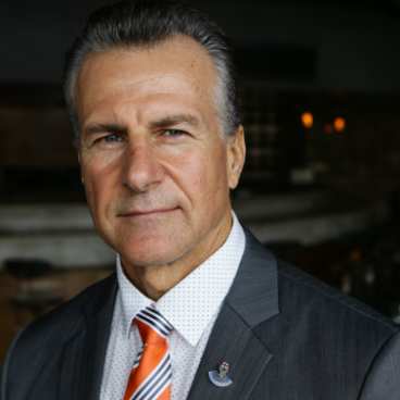 Commander Arthur Katsogiannis warned this type of crime would "become the new norm".