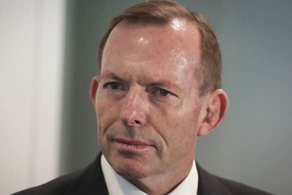 The Monash rebellion? Please. It's all a facade