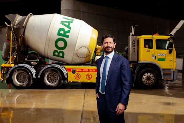 Boral and Tradelink raise building supplies surcharges and prices due ...