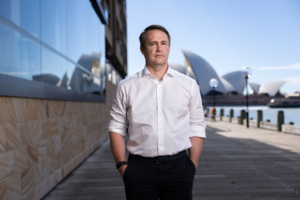 Australian Tech Giant Canva Invests in Artificial Intelligence Startup