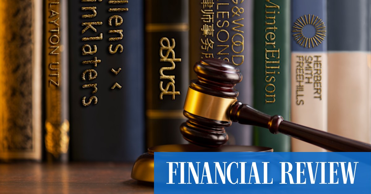 Crypto class actions alert as Victoria becomes forum of choice - Vimarsana News