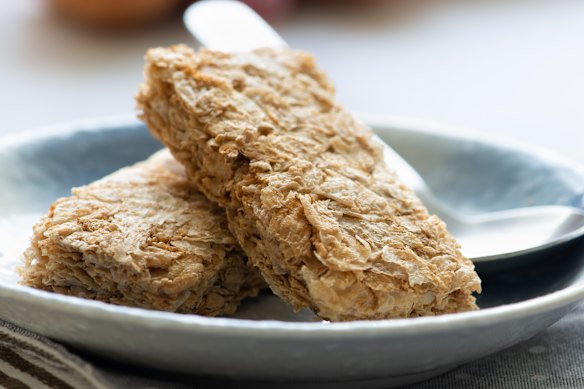 The humble Weet-Bix has had a glow-up recently thanks to viral overnight breakfast recipes.