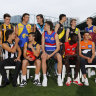 Eastern state clubs weigh up when WA-based draft picks will hit the road