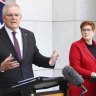 Coalition defends Morrison’s decision not to call Solomon Islands leader