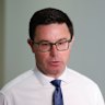 Nationals leader David Littleproud has left open the possibility of a reconciliation with the Liberal Party.
