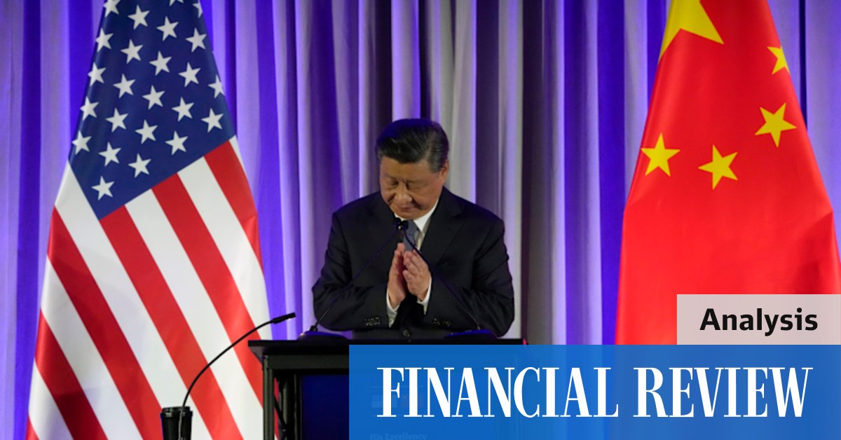Elon Musk, Tim Cook, Ray Dalio dine with Xi Jinping but CEOs still wary - Vimarsana News