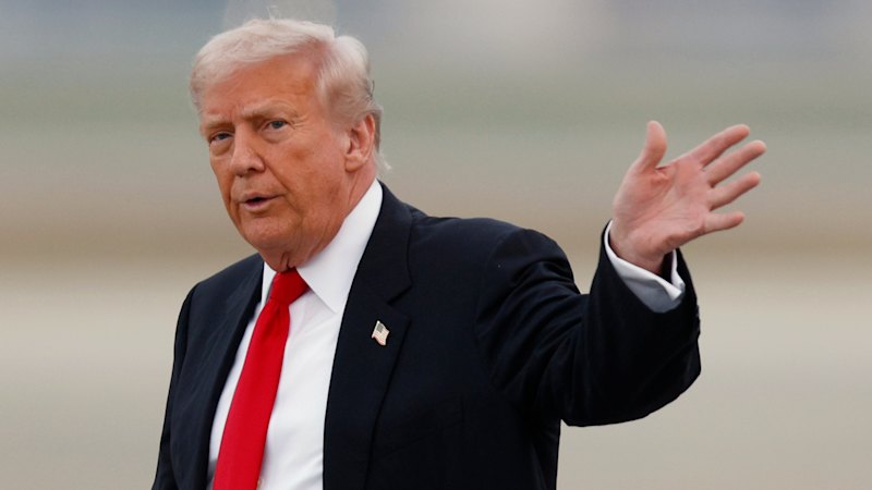 Donald Trump to sue BBC, demands .5 billion over edited video