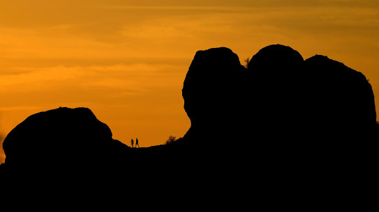 The hottest three months have been recorded back-to-back, with experts worried the era of climate breakdown has begun.