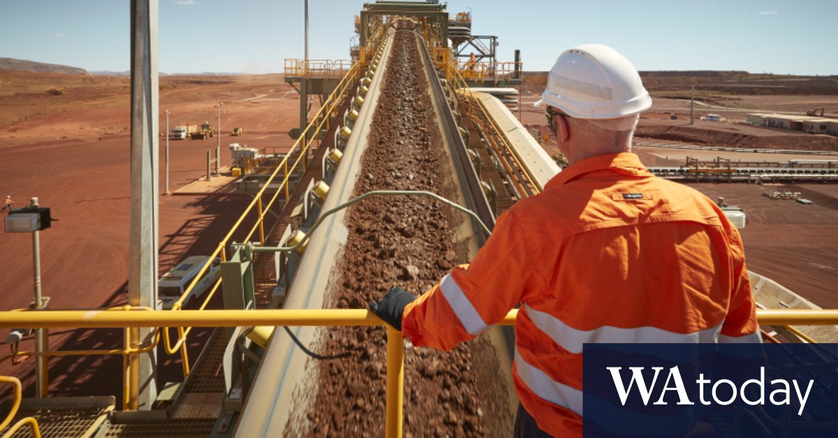 WA’s new COVID rules to help safeguard world’s lithium