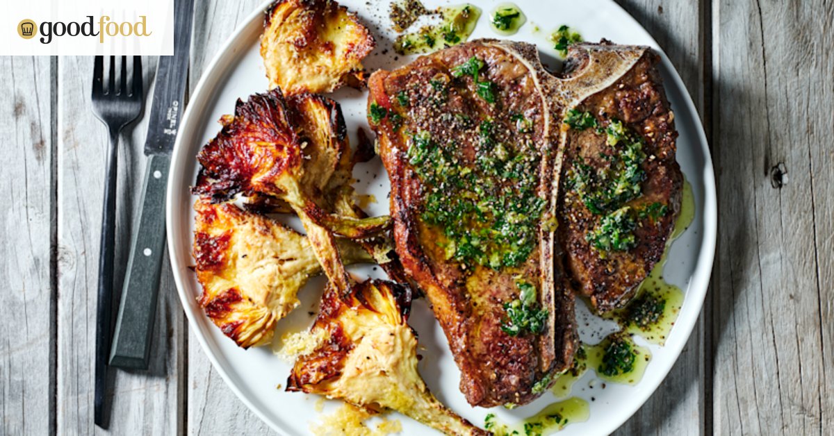 Six tweaks to cook restaurant-quality steak at home