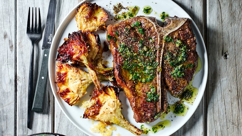 Tips shared to cook restaurant-quality steak at home