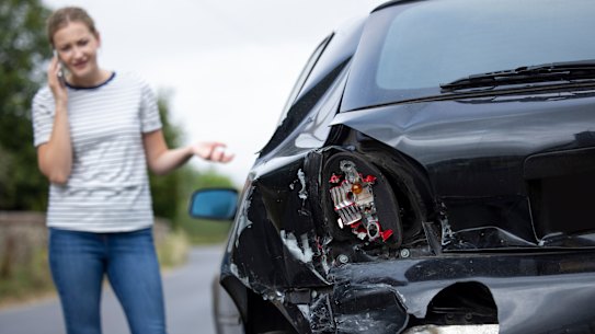 There’s a costly, yet common, clause in many car insurance contracts that may take you by surprise.