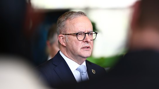 Premiers and chief ministers sent a warning to Prime Minister Anthony Albanese on Monday about the pressure on their budgets when they were already spending about $7 billion over four years to stop family and sexual violence.