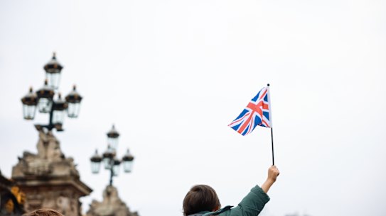 We can’t always have all of what we once wanted, but we can try to have some of it.