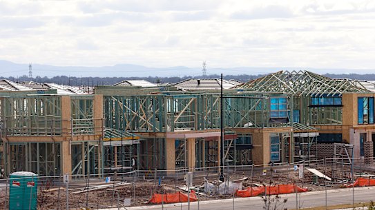 Adbri earnings over the second half are expected to be dented by a reduction in lime volumes to Alcoa and COVID lockdowns and construction activity restrictions. Despite this, sales in July and August were ahead in all markets except South Australia and NSW.