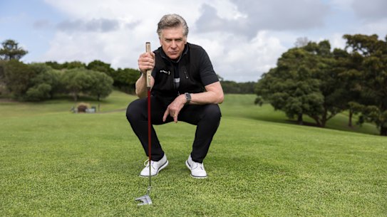 Playing Shooter McGavin in Happy Gilmore made Christopher McDonald a household name. With the long-awaited sequel just around the corner, the actor is eyeing a new role.