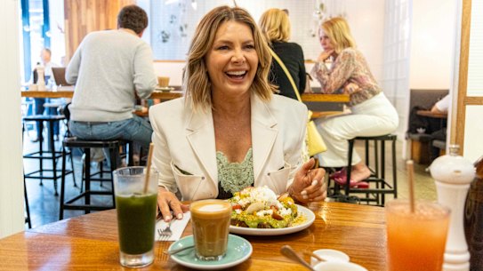 Natalie Bassingthwaighte