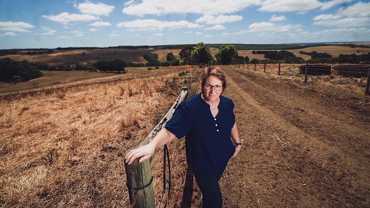theage.com.au - Benjamin Preiss - 'It's getting pretty dire': Disasters leave communities stranded without phone service