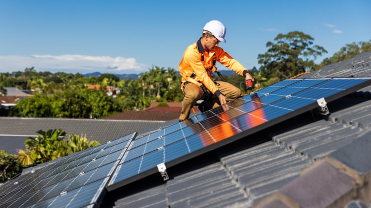 watoday.com.au - Holly Thompson - WA households flock to energy saving scheme as cost of living soars