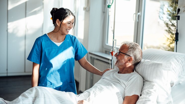 smh.com.au - Brendan Nicholson - Before weighing into the immigration debate, spend a night in hospital