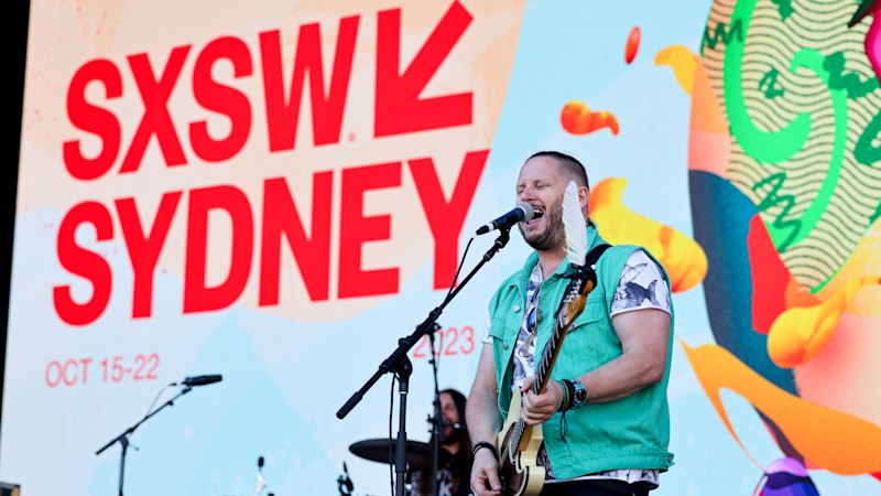 SXSW Sydney axed two years before taxpayer-funded, multimillion-dollar deal expires