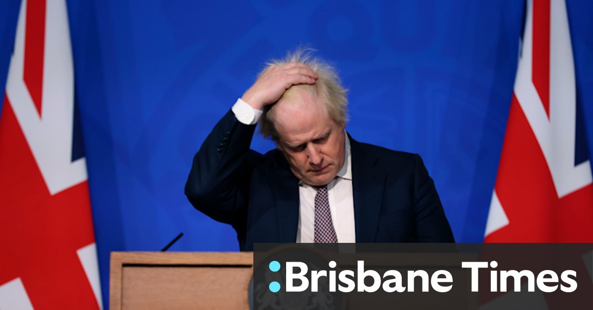 COVID UK: British Conservatives revolt over new curbs, telling Boris Johnson 'he's got to change'" - Vimarsana News