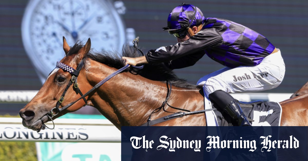 Locked and loaded: Pride relaunches sprinters for Missile attack