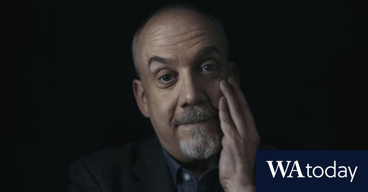The Holdovers starring Paul Giamatti - Vimarsana News