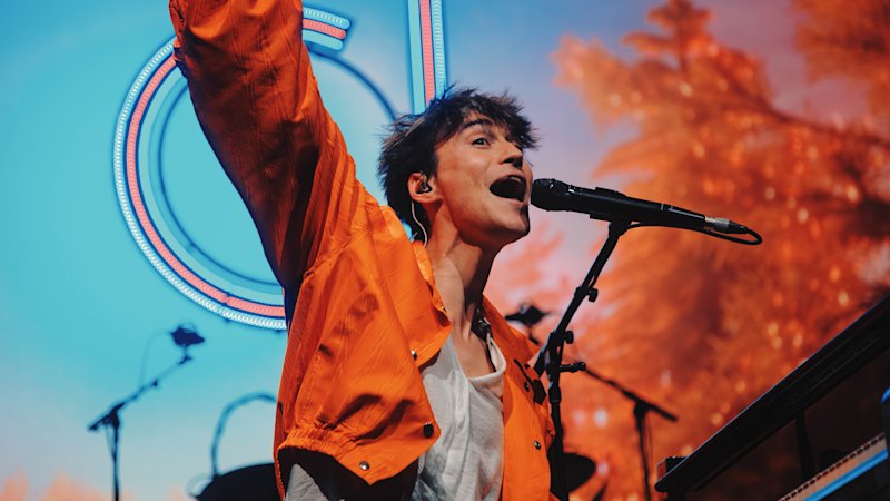 Jacob Collier Djesse World Tour at Margaret Court Arena; Handel’s Messiah by the MSO