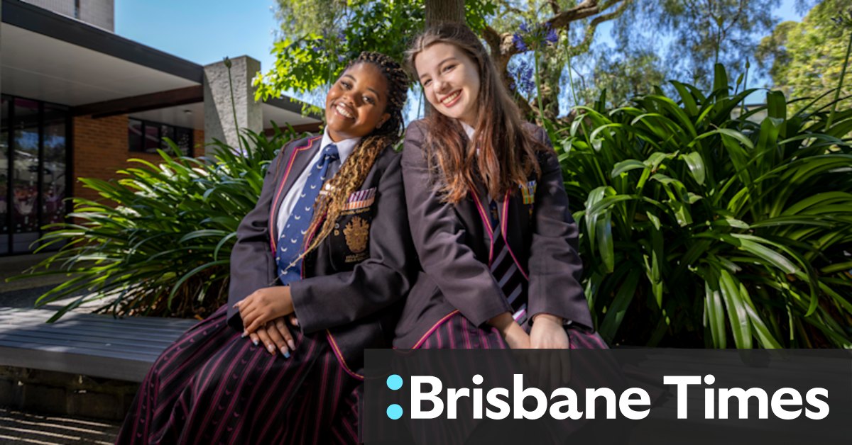 VCE results 2021: Gender split pays off for school with segregated classes - Vimarsana News