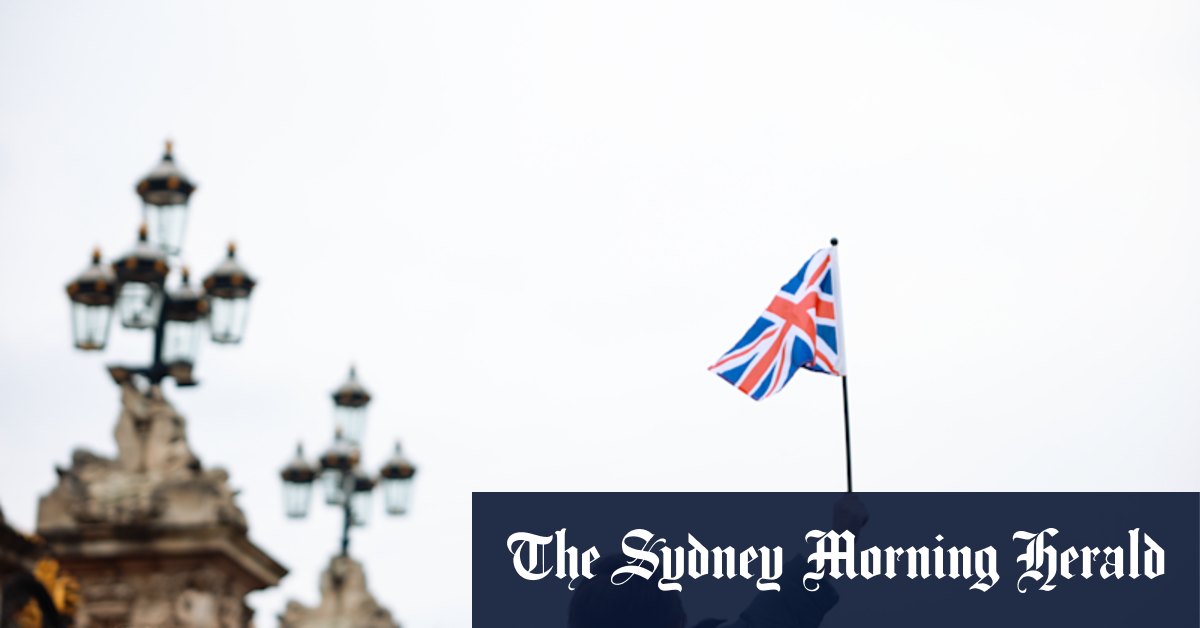 I missed my chance at a gap year, so instead I tried a ‘gap week’ in my 40s