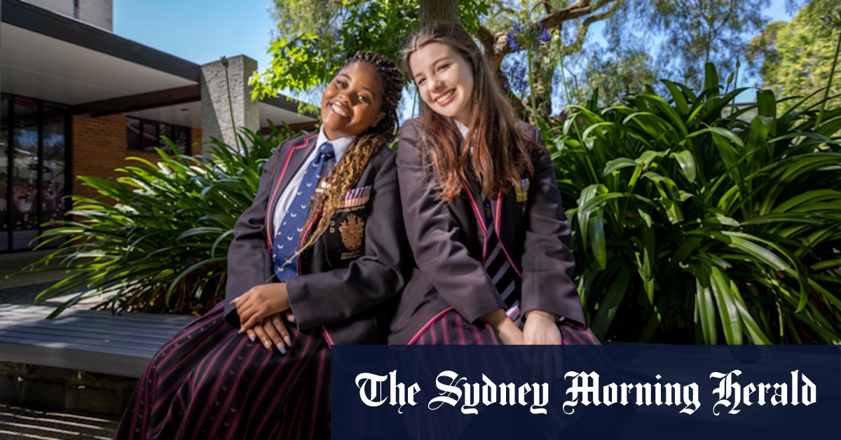 VCE results 2021: Gender split pays off for school with segregated classes - Vimarsana News