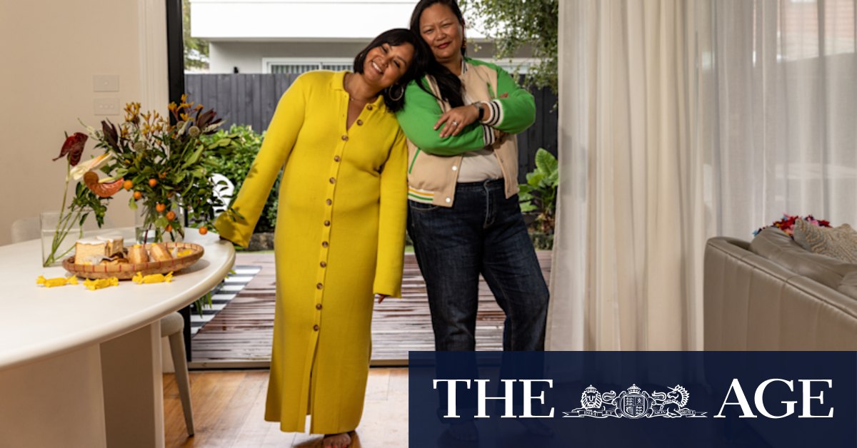 How a Filipino lime is driving inclusion in Australia - Vimarsana News