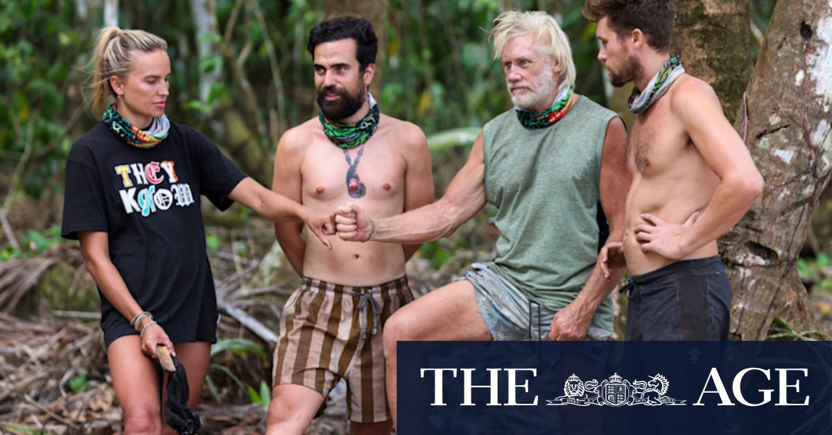 Survivor, The Summit, Million Dollar Island: Survival shows are Australia's latest TV obsession - Vimarsana News