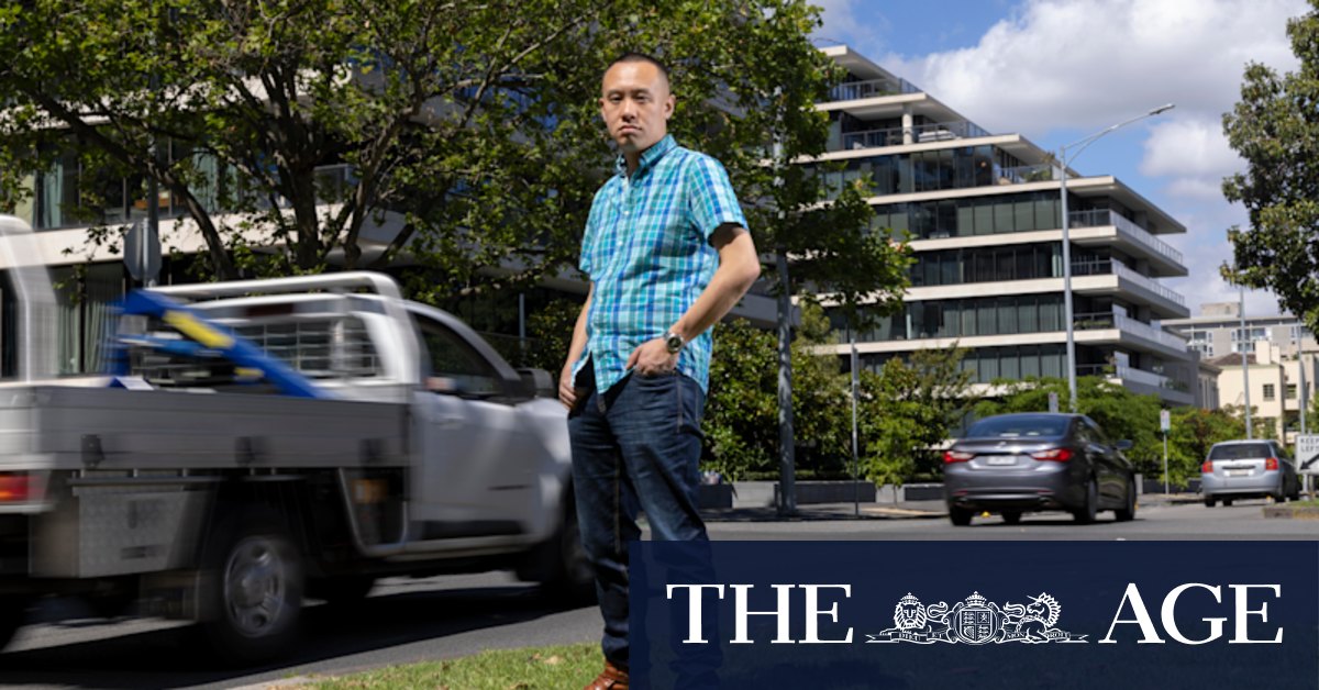 Yes, post-lockdown traffic on local roads is just as bad as you think it is - Vimarsana News
