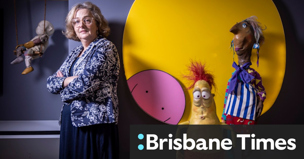Why aren't there more Australian kids shows on TV? - Vimarsana News