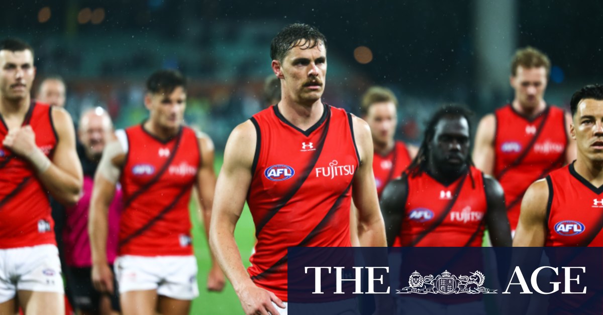 Daniher nominates the Lions as his new home - News Line ...