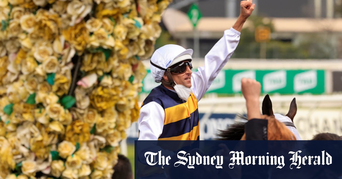 Rosehill loses $10m Golden Eagle to Randwick after failed sale bid