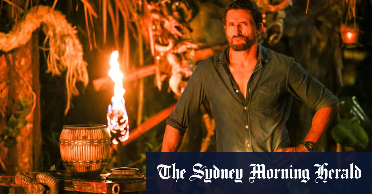 This Survivor episode will go down in history. But the host wanted it to end differently