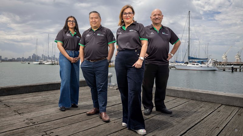 For decades, Labor has owned Melbourne’s west. A new party plans to change that