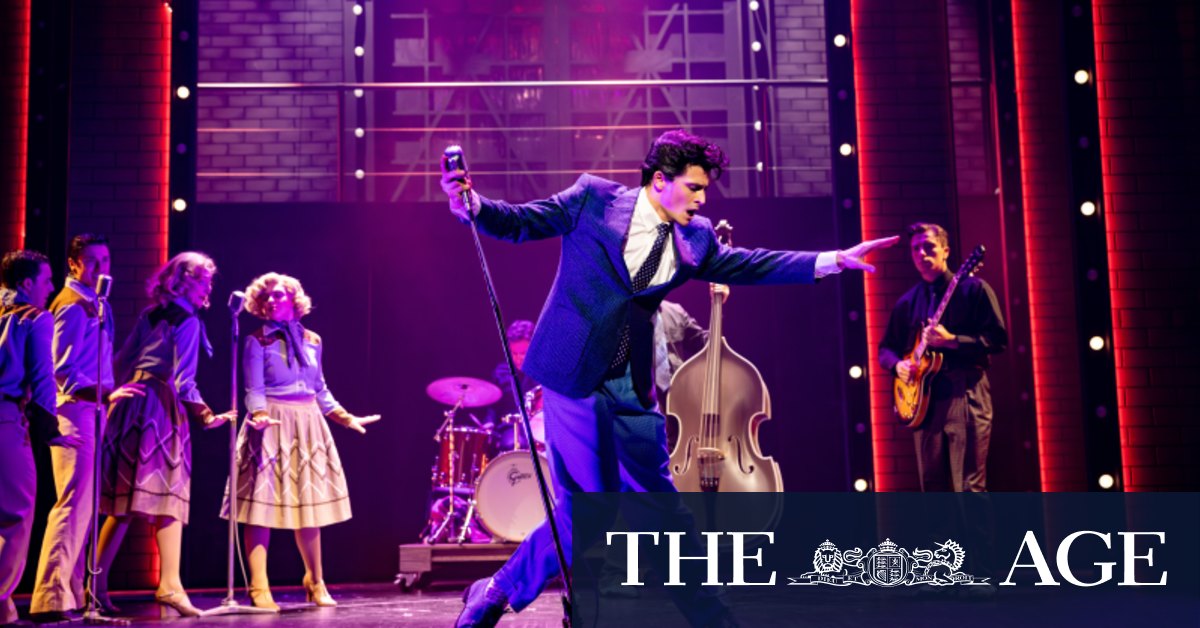 Melbourne review wrap: Elvis: A Musical Revolution, Mamma Mia! The Musical; Weezer; Bell Shakespeare's Twelfth Night; Academy of St Martin in the Fields with Joshua Bell; Tems - Vimarsana News
