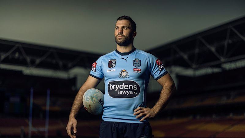 Tedesco returns as Daley makes mass changes for Origin opener