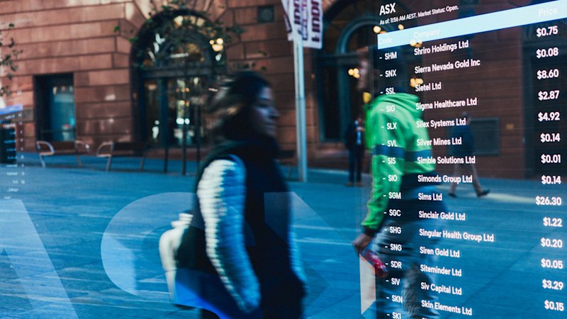 ETF surge reaches $388 billion as 2.8 million Australians invest passively (australia) — SMH