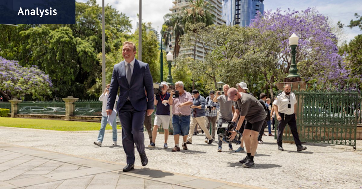 Labor lays tightrope path to win back voters. They now have to walk it