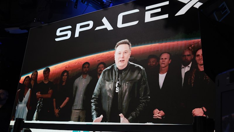 SpaceX Becomes Most Expensive Stock Amid Defying Valuation Factors