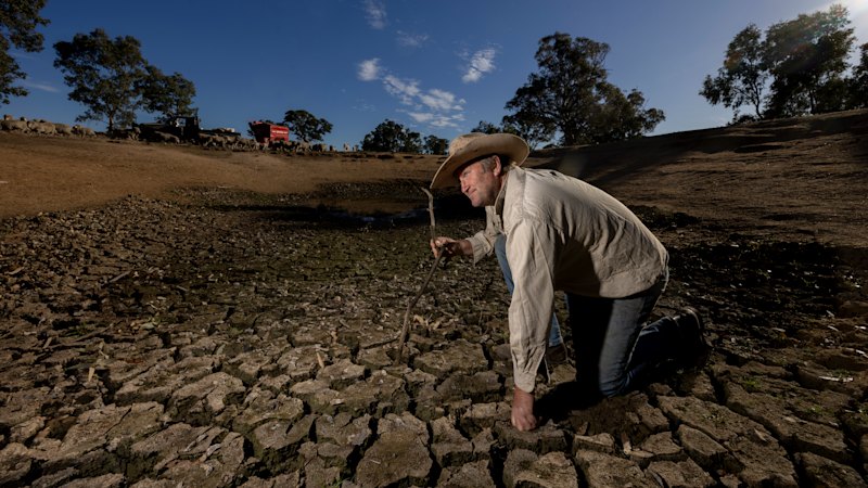 ‘Seemingly endless fire season’ predicted for Victoria this winter