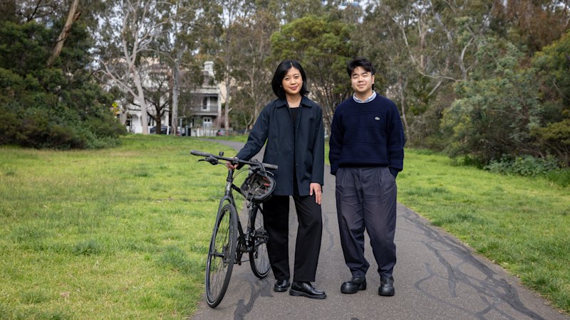 Young architects propose solutions as Melbourne population nears 9 million