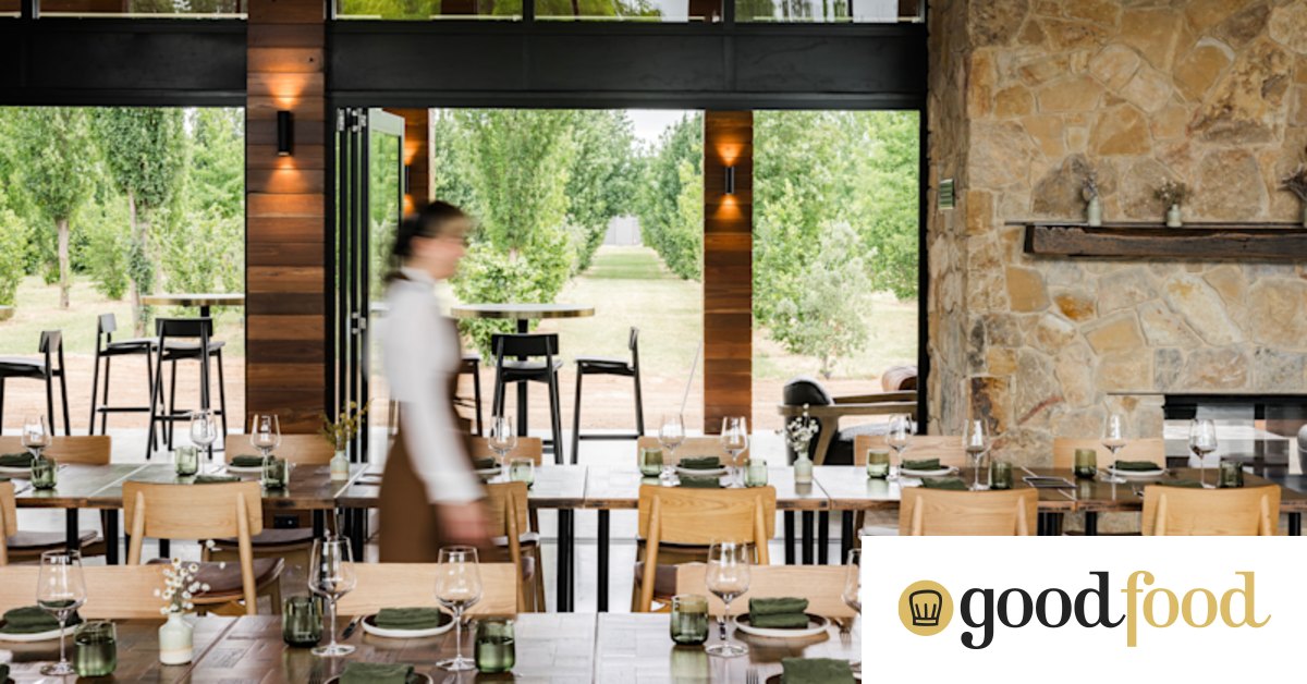 The new Australian restaurants and bars we're seriously excited about in 2024 - Vimarsana News