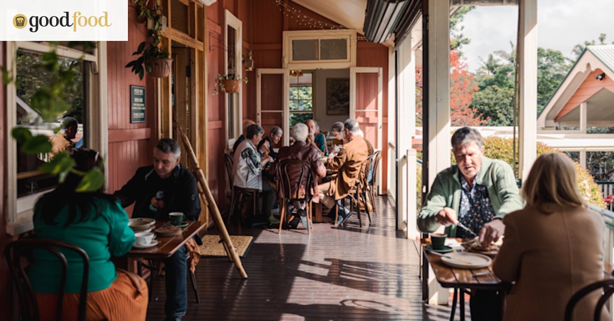 A game-changing regional restaurant is coming to the CBD this weekend