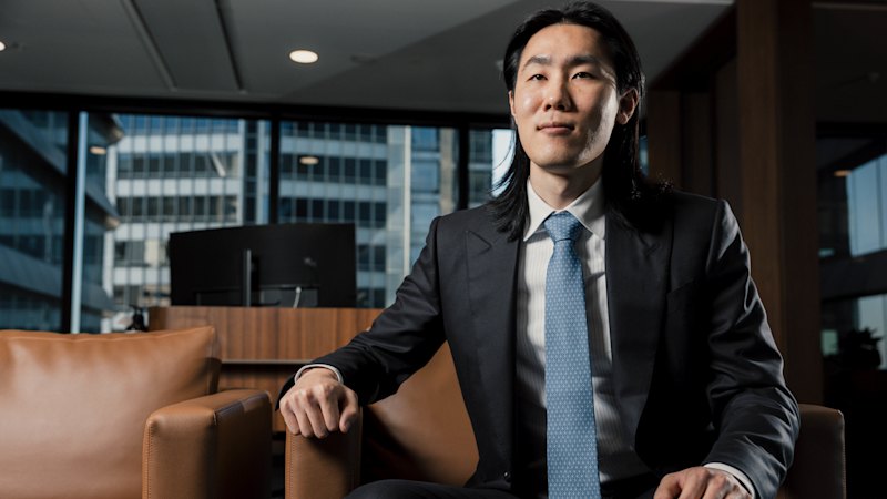 Phillip Dong Fang Lee’s son hires to private investment office as 1920s mansion valuation draws attention